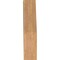 Ekena Millwork 5 1/2"W x 14"D x 26"H Traditional Smooth Knee Brace, Western Red Cedar BRC06X14X26TRA00SWR - alternate 4